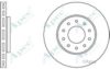 APEC braking DSK2804 Brake Disc